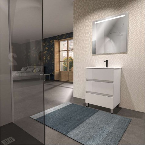MUEBLE BAÑO CENTRUM 60CM 3...
