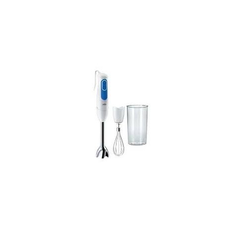 BATIDORA BRAUN MQ3005WH...