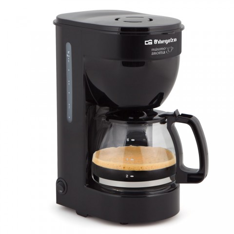 CAFETERA ORBEGOZO CG4014 6...