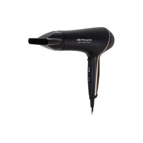 SECADOR ORBEGOZO SE2065 2000W