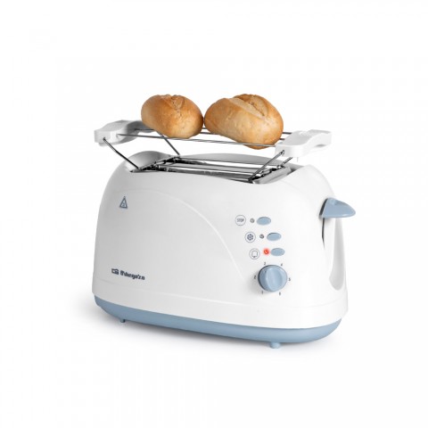 TOSTADOR ORBEGOZO TO-3010 700W