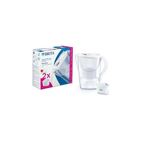 JARRA BRITA MARBELLA BLANCA...