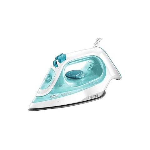 PLANCHA BRAUN SI3043GR 2350W