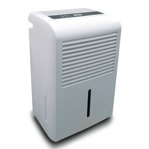 DESHUMIDIFICADOR 760W 50L...