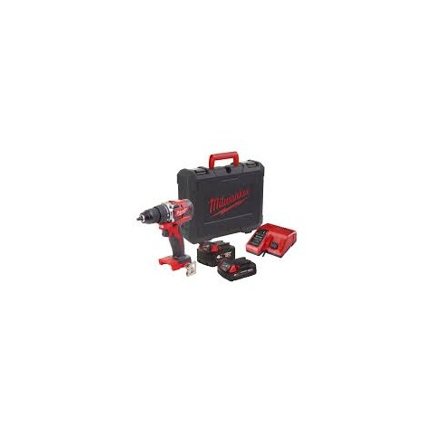 M18BLPDRC-502C TALADRO...