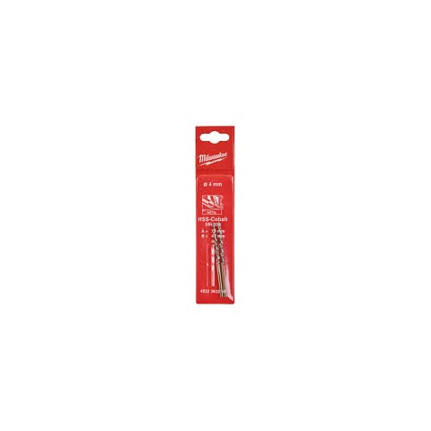 BROCA RED HELIX HSS-G CO....