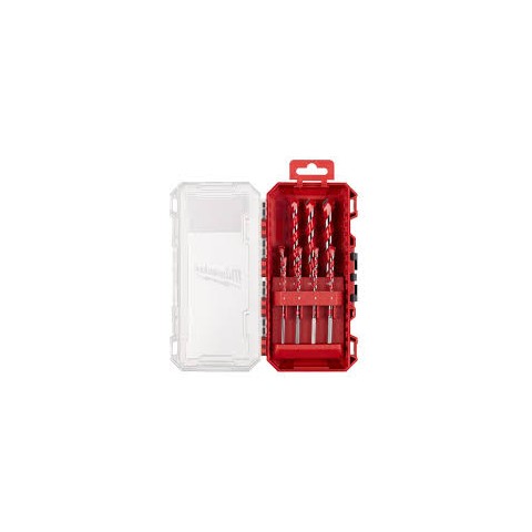 ESTUCHE DE 8 BROCAS PREMIUM...