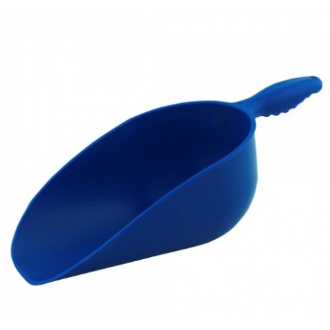 PALA PLASTICO 2 KG.