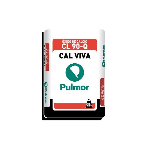 SACO CAL VIVA CL-90-Q 15 KGS