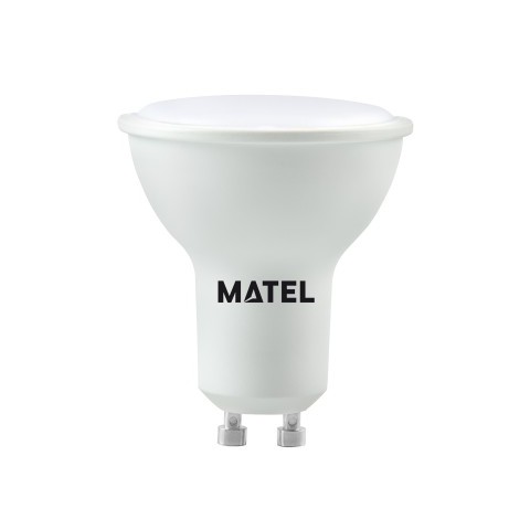 BOMBILLA LED DICROICA 120º...