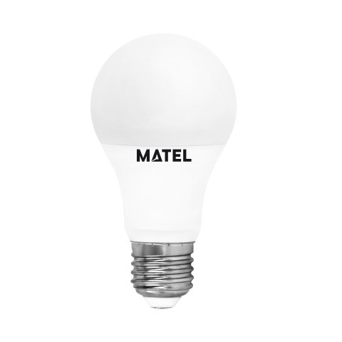 BOMBILLA LED ESTANDAR E27...