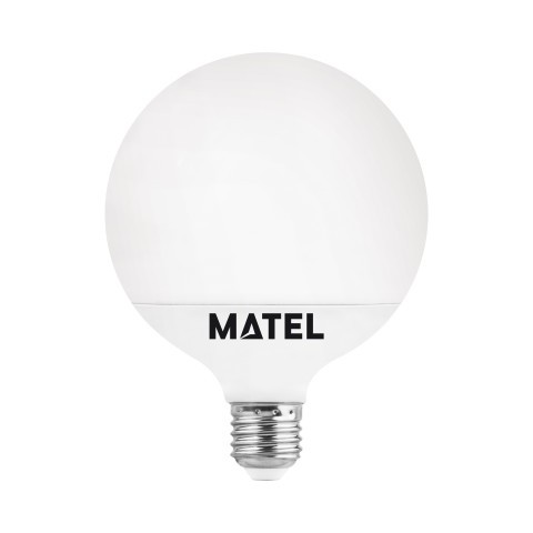 BOMBILLA LED GLOBO  G95 E27...