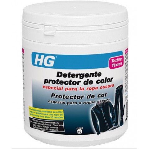 HG DETERGENTE PROTECTOR DE...