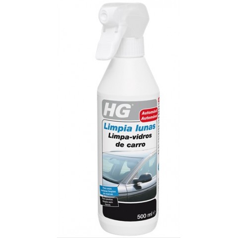 HG LIMPIA LUNAS 0.5L