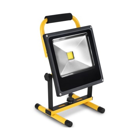 PROYECTOR LED RECARGLE...