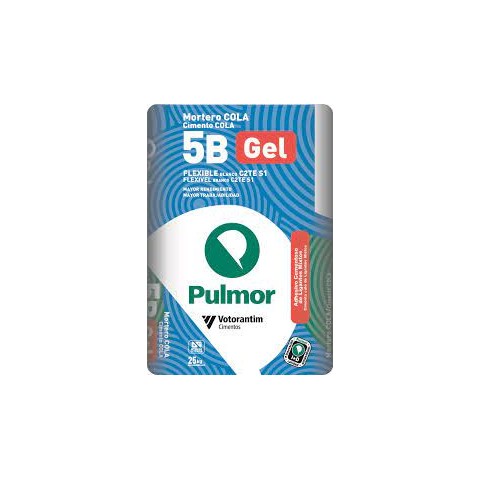 COLA 5B FLEXIBLE GEL BLANCO...