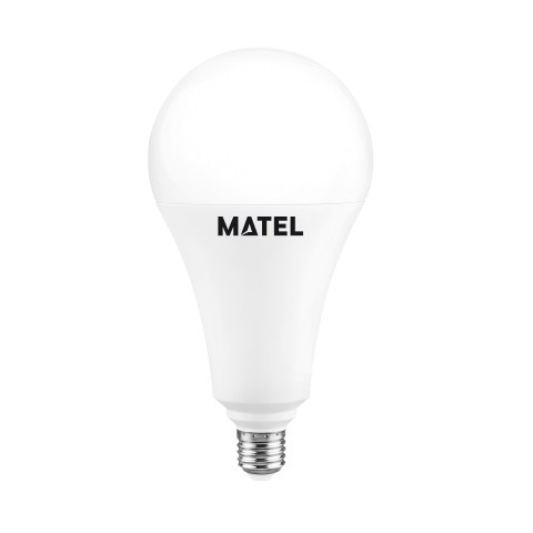 BOMBILLA LED ESTANDAR E27...