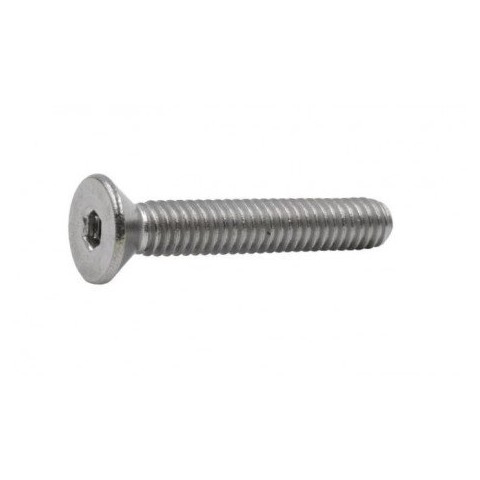 TORNILLO DIN 7991 A-2 INOX...