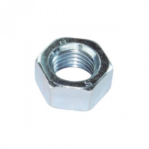 TUERCA DIN 934 ZINC M-22