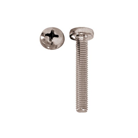 TORNILLO DIN 7985 A-2 INOX...