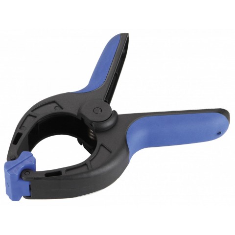 PINZA PLASTICO 100 MM