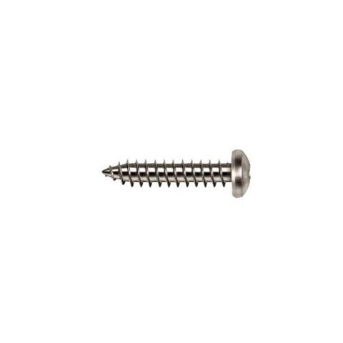 TORNILLO DIN 7981 A-2 INOX...