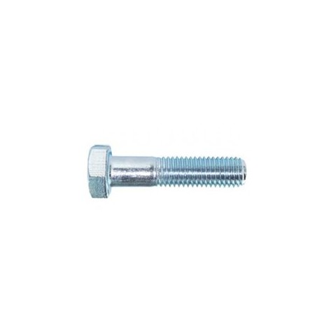 TORNILLO DIN 931 8.8 ZINC...