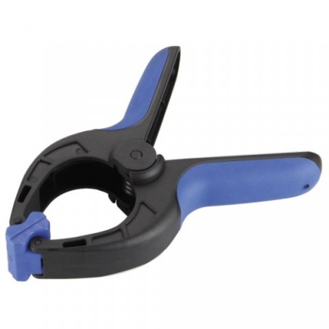 PINZA PLASTICO 75 MM