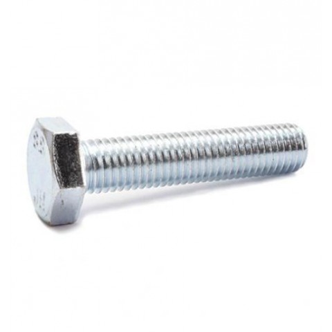 TORNILLO DIN 933 8.8 ZINC...