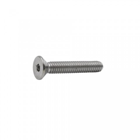 TORNILLO DIN 7991 A-2 INOX...