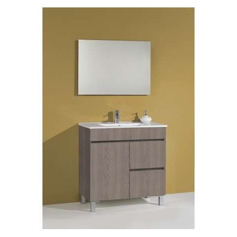 MUEBLE BAÑO HABIMAT ZEUS...