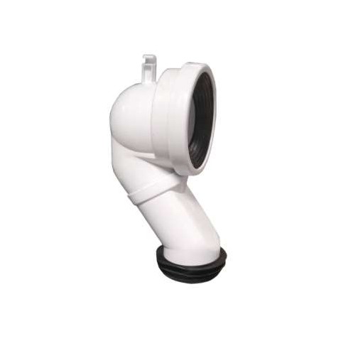 CODO SALIDA VERTICAL WC...