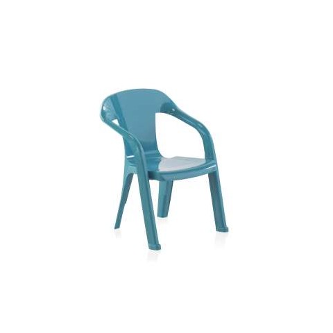 SILLA INFANTIL BAGHERA AZUL