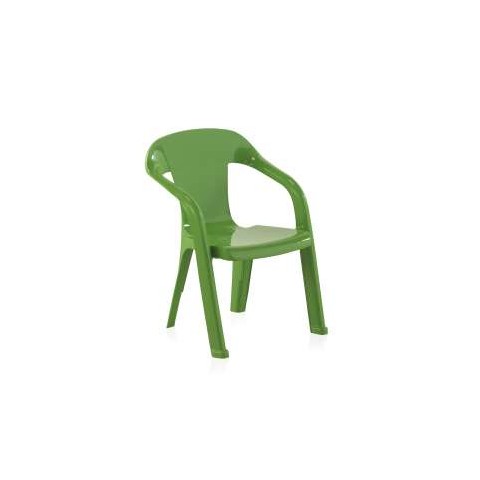 SILLA INFANTIL BAGHERA VERDE