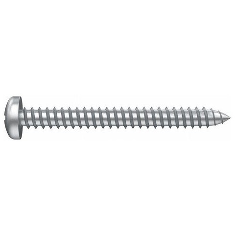 TORNILLO DIN 7981 5.5x50.