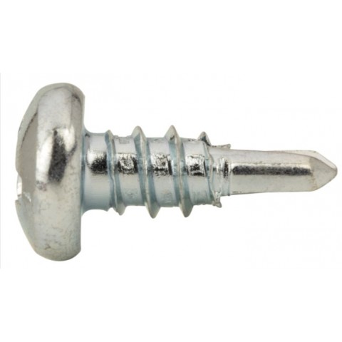 TORNILLO DIN 7504-N 3.9x38