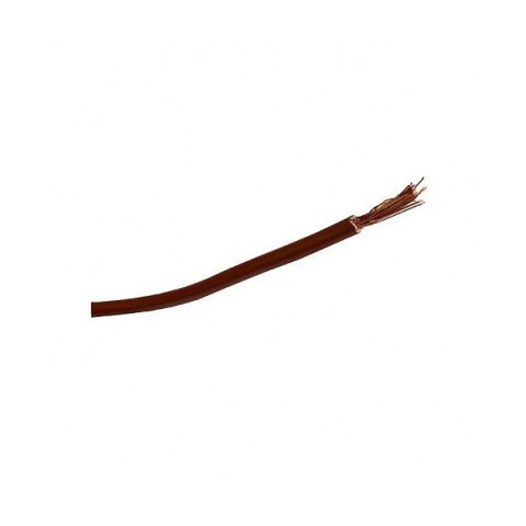 M.L. HILO FLEXIBLE 2,5 MARRON