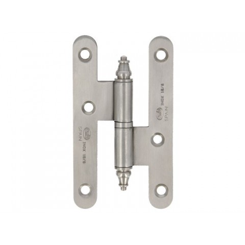 PERNIO 407-100 ACERO INOX...