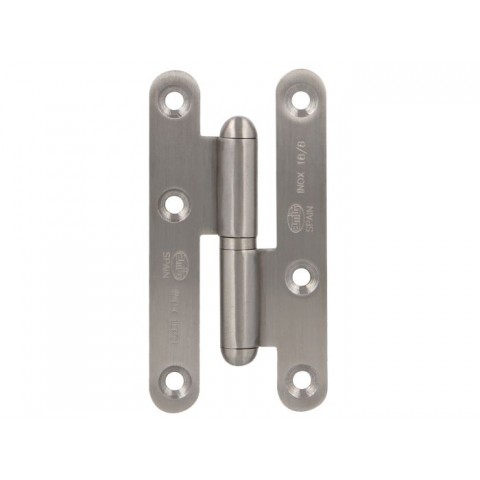 PERNIO 405-9,5 ACERO INOX...