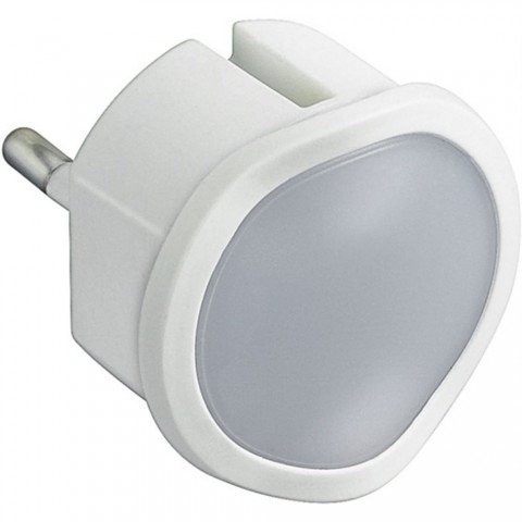 ADAPTADOR FOCO BLANCO