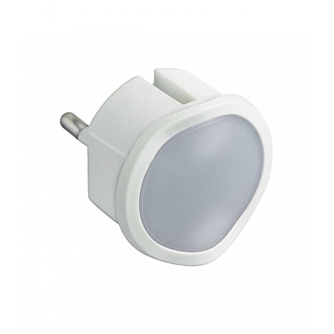 ADAPTADOR LUZ EMERG. BLANCO