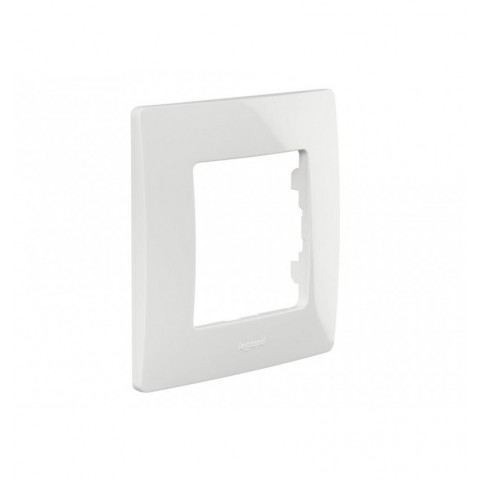 NILOE DIY PLACA 2 ELEM BLANCO