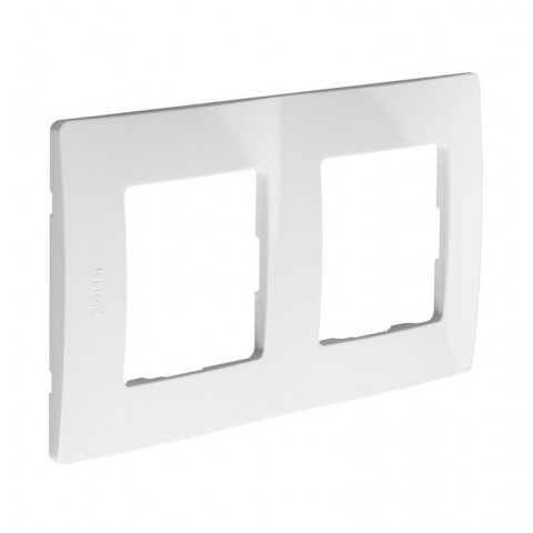 NILOE DIY PLACA 3 ELEM BLANCO