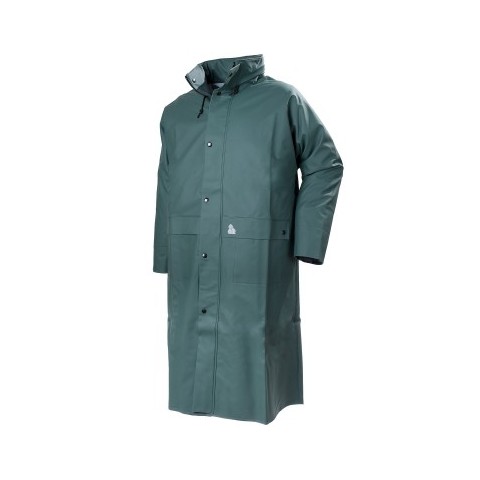 IMPERMEABLE G3 1405 VERDE