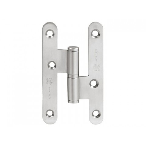 PERNIO 409-9,5 ACERO INOX...